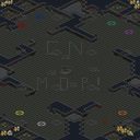 질럿 블러드 CNMDB (Zealot blood CNMDB) 맵 미리보기