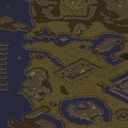 레드월: 위기의 시대 2.0 (Redwall: Times of Crisis 2.0) 맵 미리보기