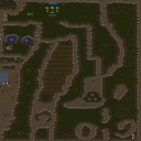 벨가리어드 RPG (Belgariad RPG) 맵 미리보기