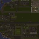 파이어스톰 시티 2 RP (Firestorm City 2 RP) 맵 미리보기