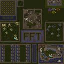 FFT (Final Fantasy Tactics) (스타크래프트) 맵 미리보기