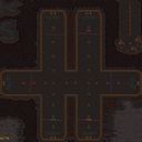 썬켄 디펜스 6웨이 (Sunken Defense 6 way 2.1) 미리보기