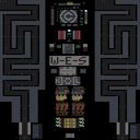 뉴 MC 스폰 디펜스 (NEW MC Spawn D) 5.1 맵 미리보기