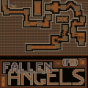타락천사 바운드 (Fallen Angel Bound) 맵 미리보기