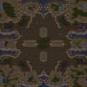 두더지 돌 1.3 (Toad Stone 1.3) 맵 미리보기