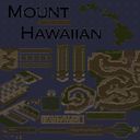 마운트 하와이안 (Mount: Hawaiian) 미리보기
