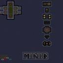 미니 디펜스 (Mini Defense) 맵 미리보기