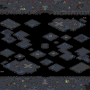 함대 지휘관: 최강전쟁 v3.19 (Fleet Command Adv. v3.19) 맵 미리보기