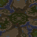 Clan NtN's Recruitment Map (클랜 NTN 모집 맵) 맵 미리보기