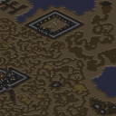 어둠의 그림자 v1.3 (Shadows of Darkness v1.3) 맵 미리보기