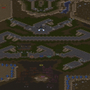 헬름즈 딥 v. 할디르 (Helms Deep v. Haldir) 미리보기