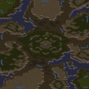 The Lost Temple_Gamei 맵 미리보기