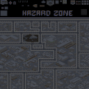 위험 구역 [ v1.7 ] (Hazard Zone [ v1.7 ]) 미리보기