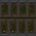 마이크로 제일 III (Micro Jail III) 맵 미리보기