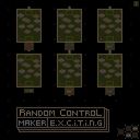 랜덤 마이크로 컨트롤 (Random Micro Control) 맵 미리보기