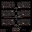 네모네모 디펜스 E2 (Nemo Nemo Defense E2) 맵 미리보기
