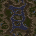 엘드리치 레이크 (Eldritch Lake) 맵 미리보기