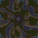 아 클리프 앤 어 리버 투 팜 어웨이 (A Very Good Money Map$$) 맵 미리보기