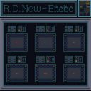개인 랜덤 디펜스 [New] (Individual Random Defense [New]) 맵 미리보기