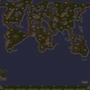 리스크 파워 3.07 (RISK Power 3.07) 맵 미리보기