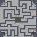 타워 디펜스 맵 - Real Devil Tower v1.4 미리보기