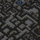 Cops and Robbers: SE [Final] 미리보기