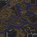 스타크래프트 시티 RPG (Starcraft City RPG) 맵 미리보기