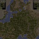 WWII 1941: 이스턴 프론트 테스트 (WWII 1941: Eastern Front Test v.0.1.0) 맵 미리보기