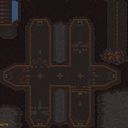 선큰 디펜스 식스 웨이 뉴 (Sunken Defense 6 Way new) 미리보기