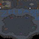 젤다2000 (Zelda2000 no timer is out) 미리보기