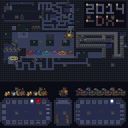 약올리기 2014 DX 1.98S 미리보기