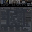 언데드 언리쉬드 v3.2 (Undead - Unleashed v3.2) 맵 미리보기
