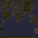 (RISK) II v2.2.5 ActionEdition (리스크 II 액션 에디션) 맵 미리보기