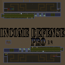 인컴 디펜스 프로 3.9 (Income Defense Pro 3.9) 맵 미리보기