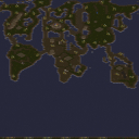 Risk; 2012; Moderne *`Combat`* 맵 미리보기