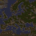 Rise of Rome! AVA Edition 맵 미리보기
