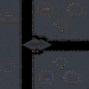 Base defence 1.4.3 맵 미리보기