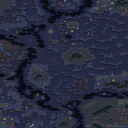 Twilight Wilderness RPG 맵 미리보기