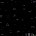 갈락틱 컨퀘스트 (Galactic Conquest) 맵 미리보기