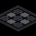 Space Chess 2.1 맵 미리보기