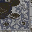 퀘스트 오픈 RPG (Quests Open RPG) 맵 미리보기