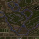 아덴트 오픈 RPG II (Advent Open RPG II) 맵 미리보기