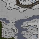 임무 4: 내전 (Mission 4: Civil War) 맵 미리보기