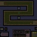 Splash Defense v.3.1 맵 미리보기