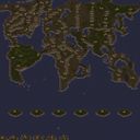 Risk 8.5: Extra Units (리스크 8.5: 추가 유닛) 맵 미리보기