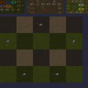 릴 블록 포트 (LiL BLOCK FORT) 맵 미리보기