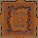 샌드박스 (Sandbox) 맵 미리보기