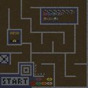 터렛 D 2008 (Turret D 2008) 맵 미리보기