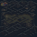 레지던트 이블 네메시스 (Resident Evil Nemisis) 맵 미리보기