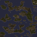 문명 에메랄드 1.8 (Civilization Emerald 1.8) 맵 미리보기